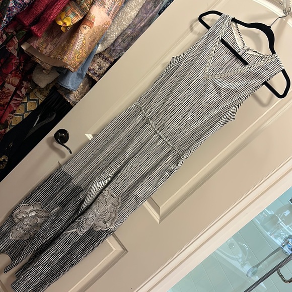 Used romper - Picture 1 of 5